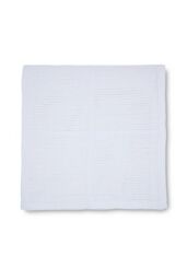 Martex Baby 'Starter Set' Cotbed in White - Size: Cot Bed - thumbnail 6