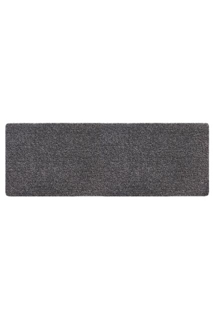 My Mat Washable Indoor Cotton Charcoal Mat - Size: 50 cm x 75 cm - image 1