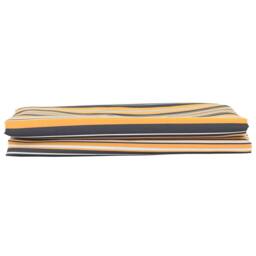 Berkfield Home Awning Replacement Fabric Multicolour 10x1.6 m