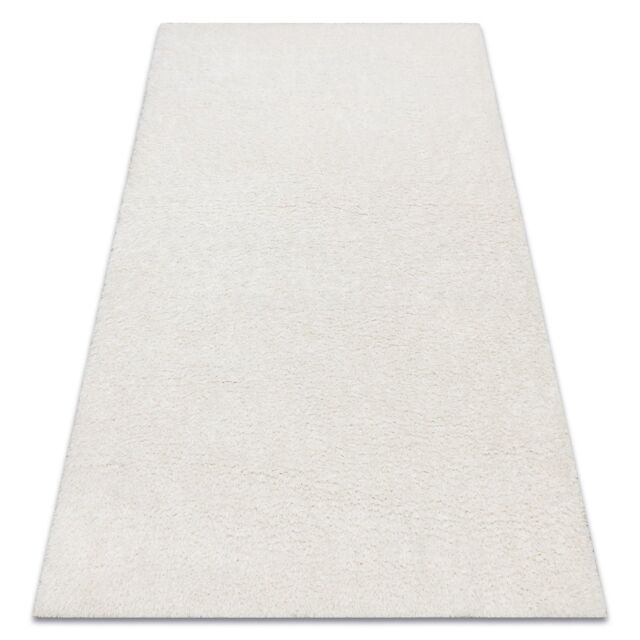 RugsX Buenos Rug in White - Size: 60 cm x 100 cm - image 1