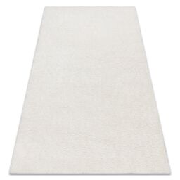 RugsX Buenos Rug in White - Size: 60 cm x 100 cm