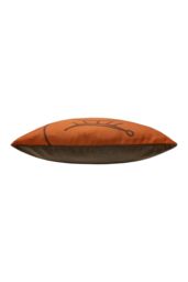 Furn Karma Abstract Printed Cushion - Size: 50 cm x 50 cm - thumbnail 3