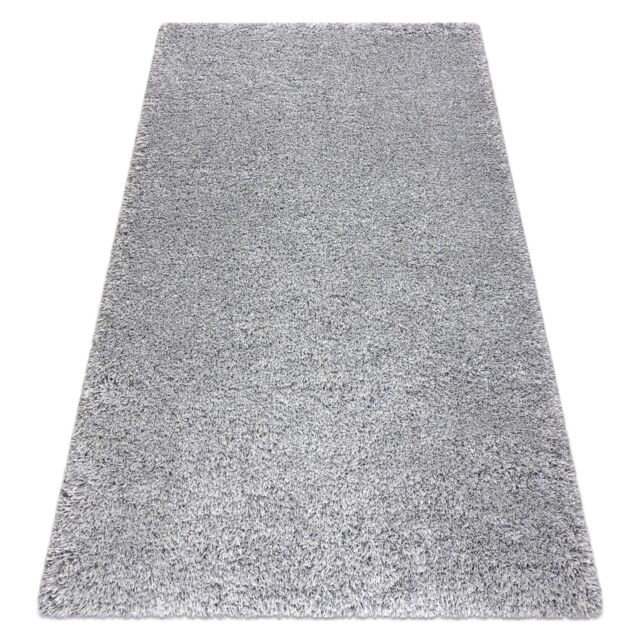 RugsX Supreme 51201140 Rug in Grey - Size: 60 cm x 115 cm - image 1