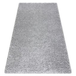 RugsX Supreme 51201140 Rug in Grey - Size: 60 cm x 115 cm - thumbnail 1