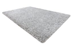 RugsX Supreme 51201140 Rug in Grey - Size: 60 cm x 115 cm - thumbnail 3