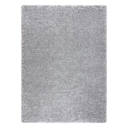RugsX Supreme 51201140 Rug in Grey - Size: 60 cm x 115 cm - thumbnail 2