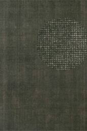 THE RUGS Ted Baker Greenwich Wool Rug Handwoven Living Room in Green - Size: 120 cm x 170 cm - thumbnail 1