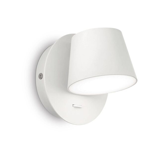 Netlighting Gim LED Light Wall Light White