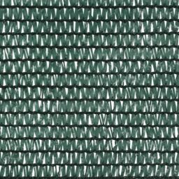 Berkfield Home Privacy Net Green 1.8x50 m HDPE 75 g/m ² - thumbnail 4