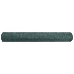 Berkfield Home Privacy Net Green 1.8x50 m HDPE 75 g/m ² - thumbnail 2