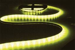 Eagle Tape Light Kit 12V 5M Yellow - thumbnail 3