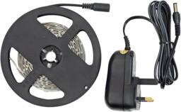Eagle Tape Light Kit 12V 5M Yellow - thumbnail 4