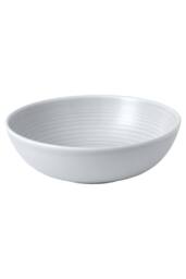 Fiskars Royal Doulton Gordon Ramsay Maze 12 Piece Dinner Set - Grey - thumbnail 4