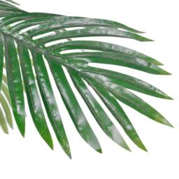 Berkfield Home Artificial Plant Cycas Palm Tree 150 cm in Green - thumbnail 2