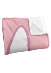 Warner Brothers Looney Tunes Officially Licensed Silky Touch Super Soft Throw Blanket 152 x 127 cm in White - thumbnail 3