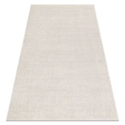 RugsX Casablanca Loom Rug in Yellow - Size: 300 cm x 350 cm - thumbnail 1