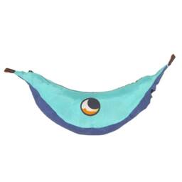 Ticket To The Moon King Size Hammock - Garden Hammock in Pale Blue - thumbnail 3