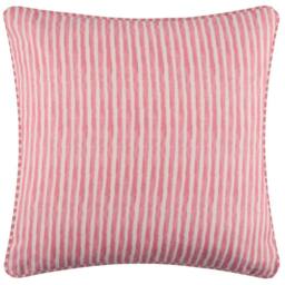 Voyage Maison Fig Gardens Printed Outdoor Cushion - Size: 43 cm x 43 cm - thumbnail 3