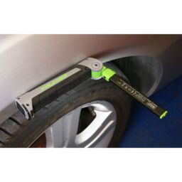 Loops Slimline Inspection Light - 12 SMD + 1W SMD LED - Rechargeable - 400 + 70 Lumens - thumbnail 4
