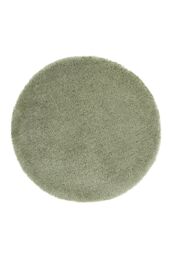 Origin Chicago Sage Green in Pale Green - Size: 67 cm x 200 cm - thumbnail 2
