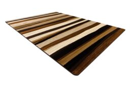 RugsX Royal Rug in Beige - Size: 200 cm x 290 cm - thumbnail 4