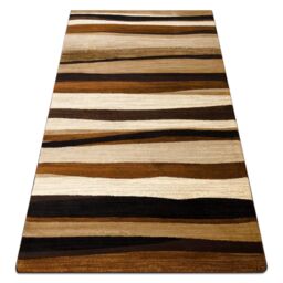RugsX Royal Rug in Beige - Size: 200 cm x 290 cm - thumbnail 1