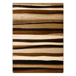RugsX Royal Rug in Beige - Size: 200 cm x 290 cm - thumbnail 3