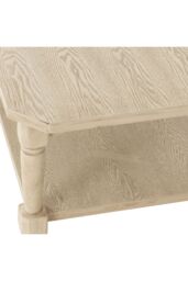 Seconique Chantilly Coffee Table in Cream - thumbnail 5