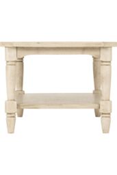 Seconique Chantilly Coffee Table in Cream - thumbnail 4