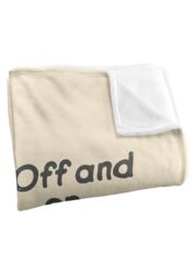 David Olenick Seasonal Employment Silky Touch Super Soft Throw Blanket 152 X 127 cm in White - thumbnail 3