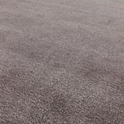 The Rug Shop UK Charcoal Handmade Modern Easy to clean Plain Border Area Rug - Size: 160 cm x 230 cm - thumbnail 2