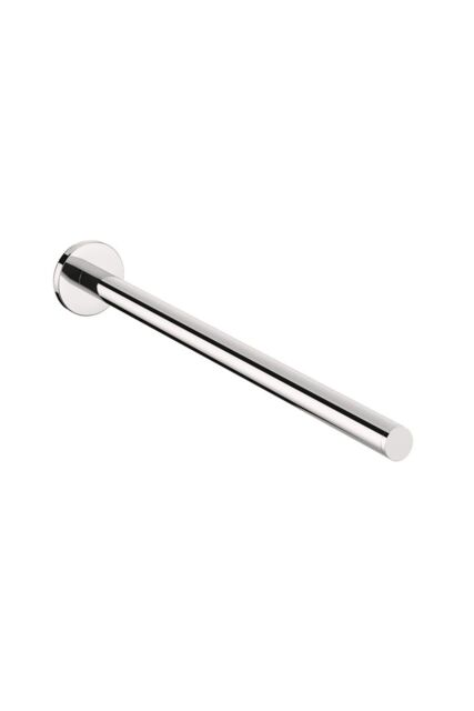 Cosmic Towel Rail Chrome Architect Sp (40cm) in Grey - image 1
