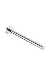 Cosmic Towel Rail Chrome Architect Sp (40cm) in Grey - thumbnail 1