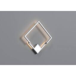 Netlighting Boutique Square Wall Lamp 25W LED 3000K 1370lm White 3yrs Warranty - thumbnail 2