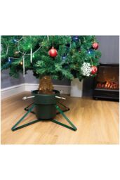 Netagon Christmas Tree Stand in Green