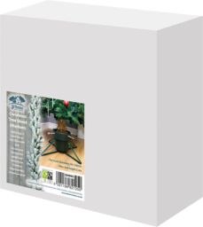 Netagon Christmas Tree Stand in Green - thumbnail 4
