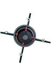 Netagon Christmas Tree Stand in Green - thumbnail 5