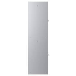 Phoenix Safe Company Personal Locker in Blue with Combination Lock, PL1233GBC, 68L - Size: 180 cm x 100 cm - thumbnail 4