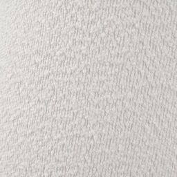 Ruma White Boucle Tapered Lampshade - Size: 18 inches - thumbnail 6