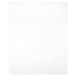 Berkfield Home Jersey Fitted Sheets 2 pcs White 140x200 cm Cotton - thumbnail 2