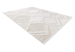 RugsX Moroc Rug in Beige - Size: 136 cm x 190 cm - thumbnail 4