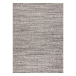 RugsX Floorlux Rug in Grey - Size: 140 cm x 200 cm - thumbnail 2
