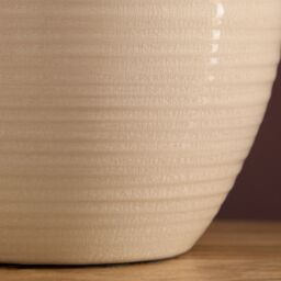 Voyage Maison Epona Table Lamp With Willow Woods Eva Lampshade in Cream - thumbnail 5