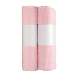 ARTG Me Sublimation Big Towel in Light Pink - thumbnail 2