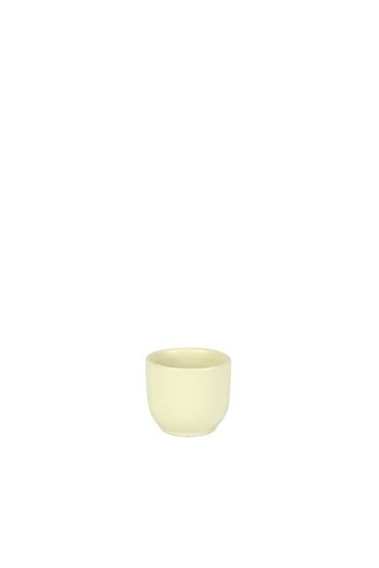 KDMD Matt Cream Hortus Cairo Pot 8x7cm 5 Pack - Size: 8x7 cm - image 1