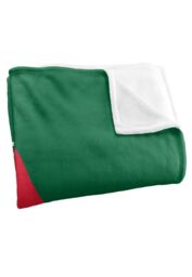 David Olenick The Lawn & Winding Road Silky Touch Super Soft Throw Blanket 152 X 127 cm in White - thumbnail 3