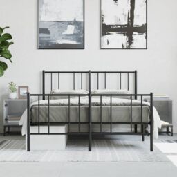 Berkfield Home Bedside Cabinets with Glass Doors 2 pcs Concrete Grey 35x37x50 cm - Size: 35 x 37 x 50 cm - thumbnail 1