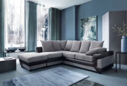 Snugg Furniture UK Limited (Left Hand) Kensington Corner Sofa - thumbnail 1