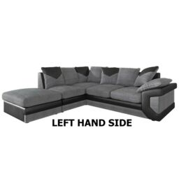 Snugg Furniture UK Limited (Left Hand) Kensington Corner Sofa - thumbnail 2