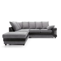 Snugg Furniture UK Limited (Left Hand) Kensington Corner Sofa - thumbnail 3